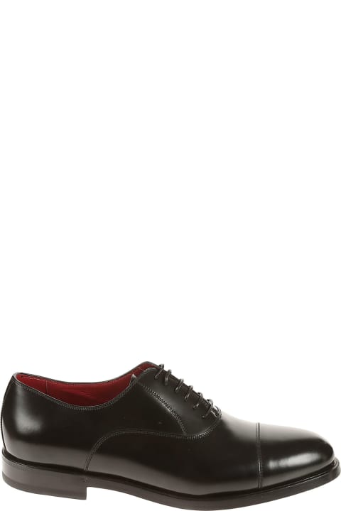 Barrett Loafers & Boat Shoes for Men Barrett Oxford