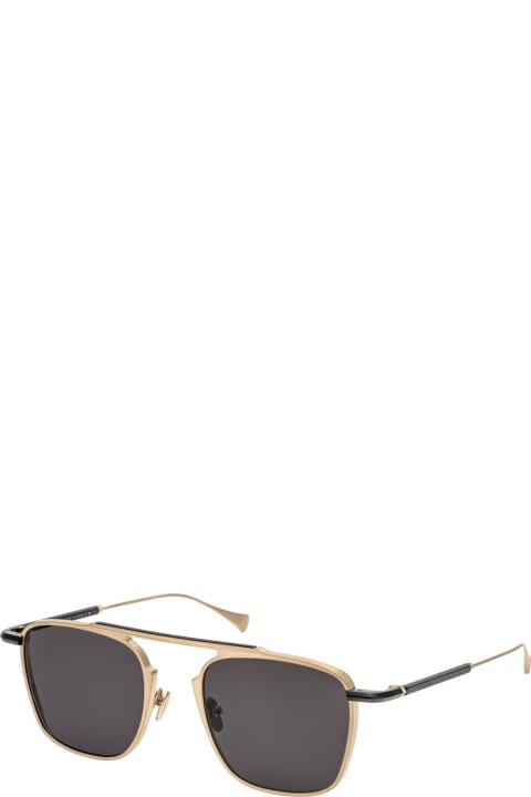 Masunaga Eyewear for Men Masunaga Masunaga By Kenzo Takada Marsic S11 Sunglasses