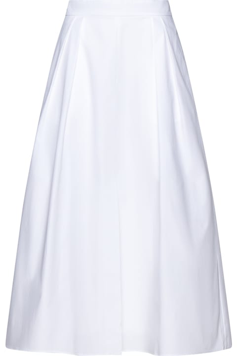 ウィメンズ Róheのスカート Róhe Skirt