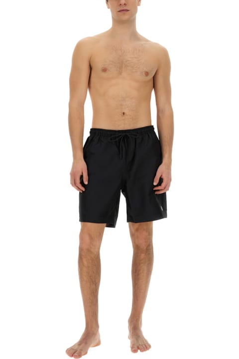 Swimwear for Men Fred Perry Swimsuit