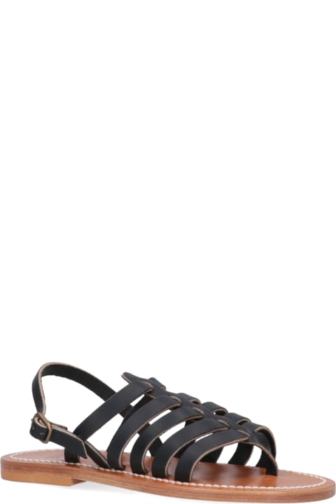 Flat Shoes