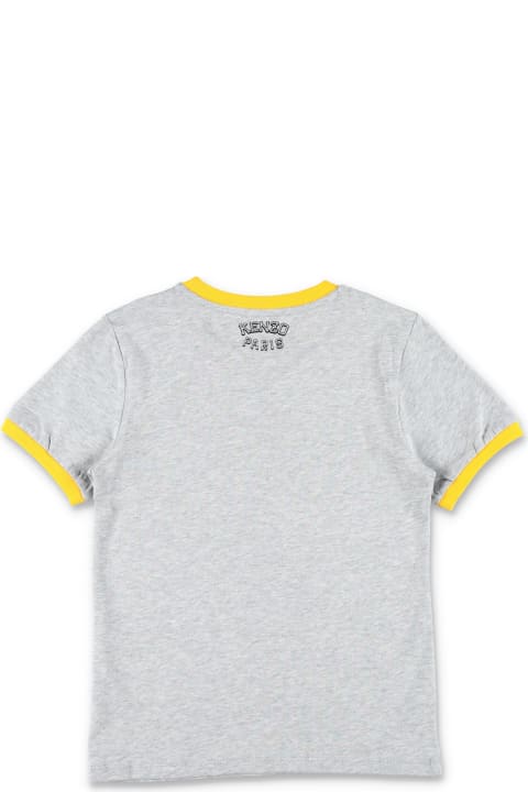 ウィメンズ新着アイテム Kenzo Kids Tiger T-shirt