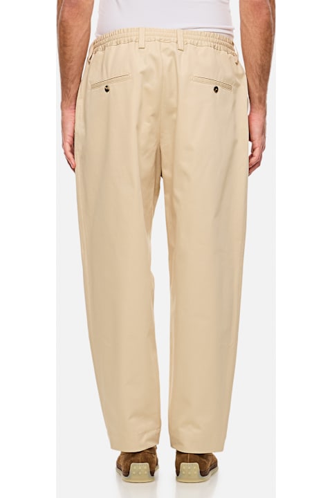 Homeware Marni Cropped Pants