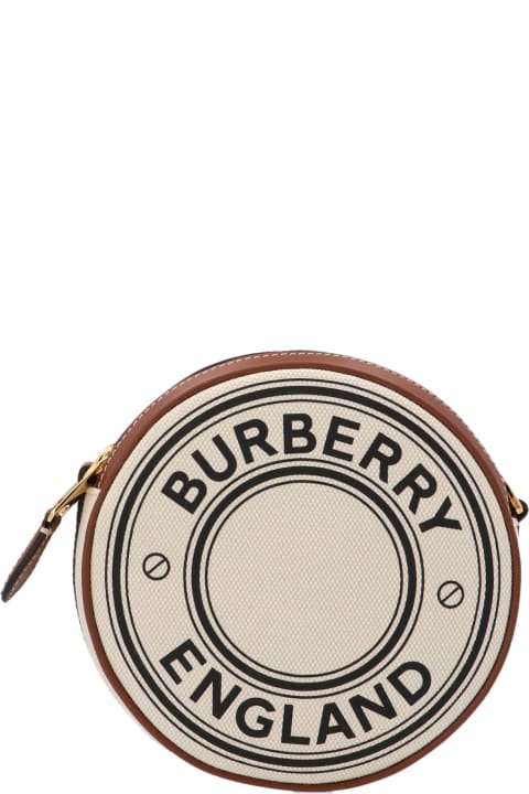 Burberry Sale for Women Burberry 'louise' Crossbody Bag