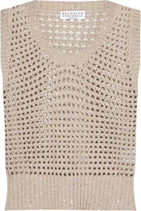 Sweaters for Women Brunello Cucinelli Sweater