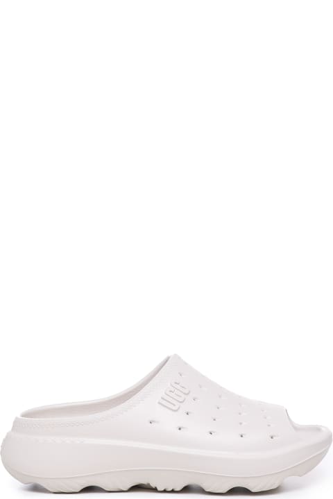أدوات منزلية UGG Slide It Slippes In Eva Rubber