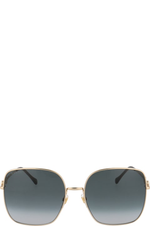 Gucci Eyewear Eyewear for Women Gucci Eyewear Gg0879s Sunglasses