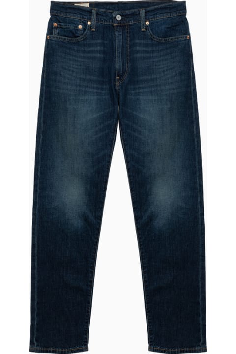 Fashion for Men Levi's Levis 502 Taper Rainfall Jeans
