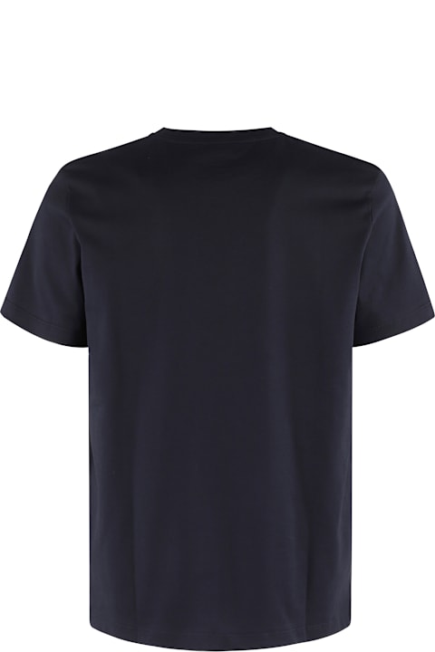 أدوات منزلية Dondup Logo Piccolo Su Tono Mm Jersey