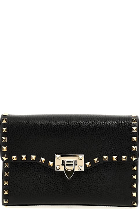 Homeware Valentino Garavani Valentino Garavani 
rockstud Small
 Shoulder Bag