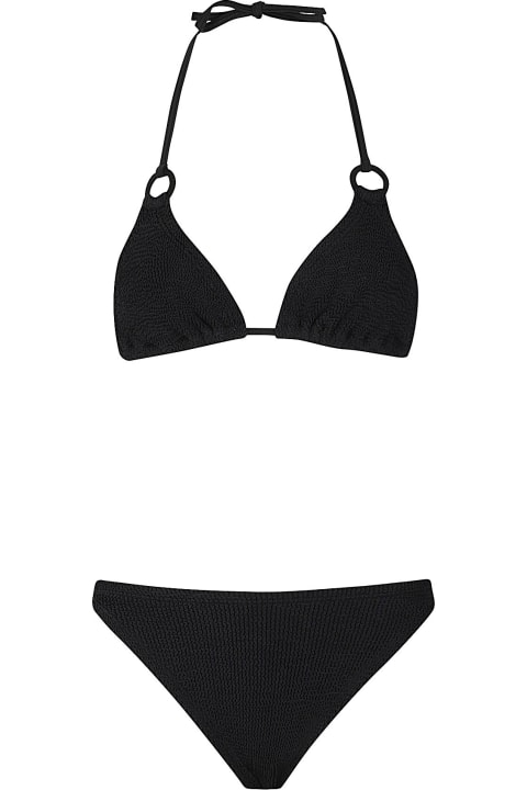Hunza G Swimwear for Women Hunza G Eva Bikini
