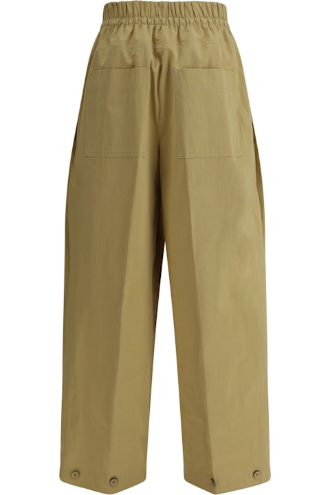 インテリア Jil Sander Oversized Pants