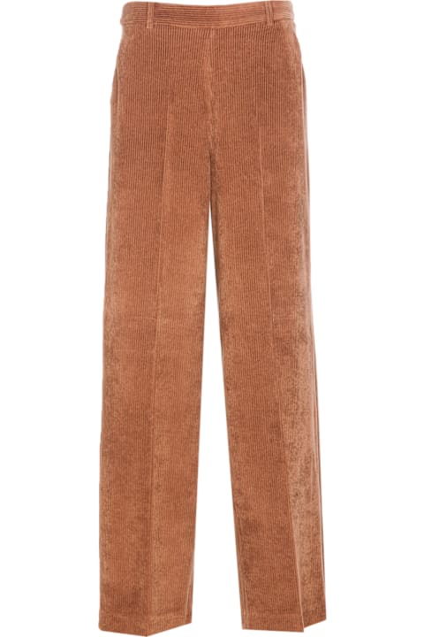 Circolo 1901 Pants & Shorts for Women Circolo 1901 Corduroy Pants