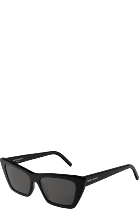 Saint Laurent Eyewear Eyewear for Men Saint Laurent Eyewear SL 276 MICA Sunglasses