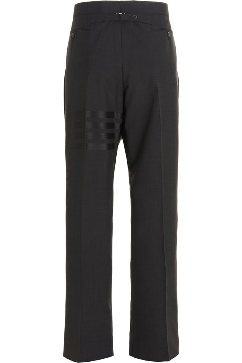 Homeware Thom Browne Wool Pants