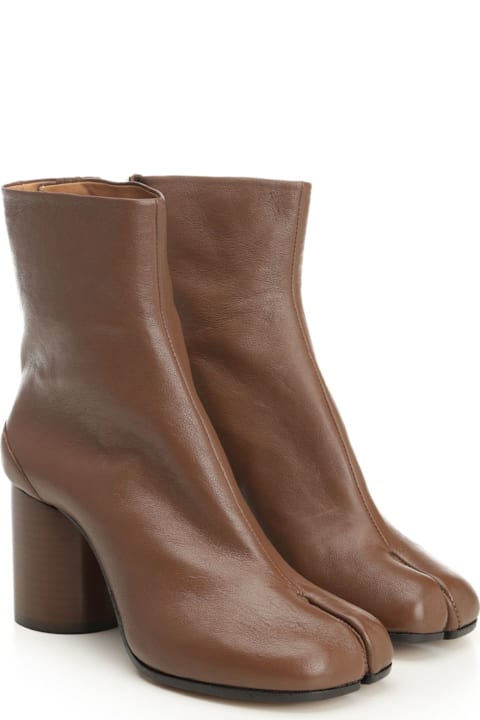 Homeware Maison Margiela 'tabi' Ankle Boot