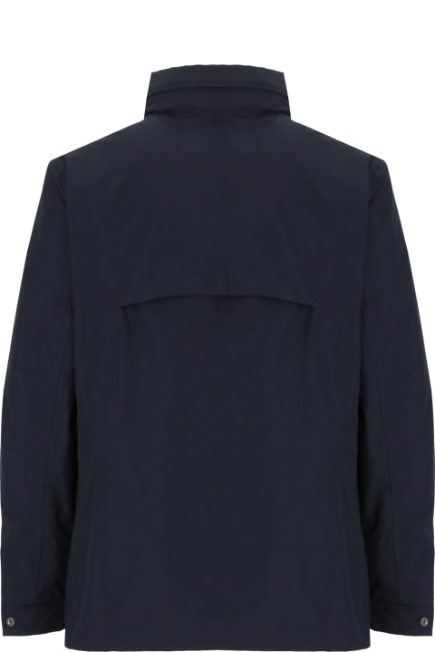 Coats & Jackets for Men K-Way Manphy Jacket