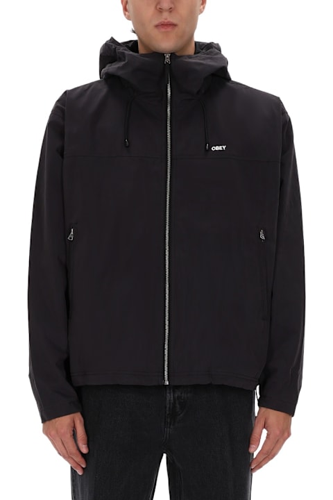 Obey for Women Obey "vista" Jacket