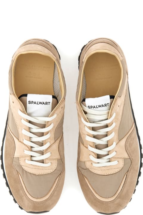 Spalwart Sneakers for Men Spalwart Marathon Trail Sneaker