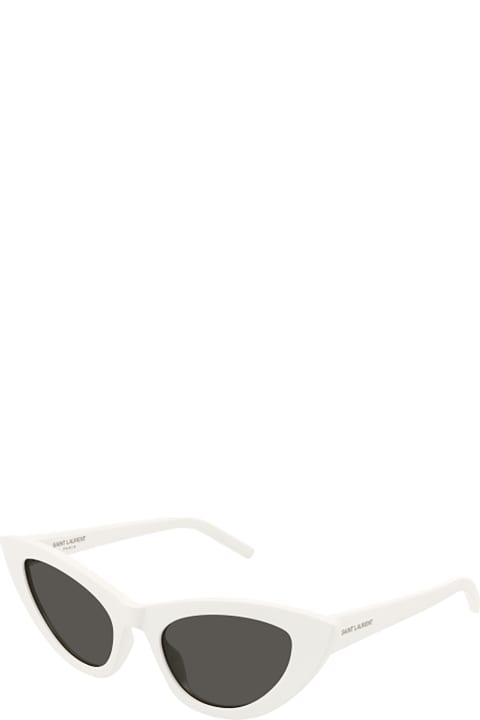 Eyewear for Men Saint Laurent Eyewear SL 213 LILY Sunglasses