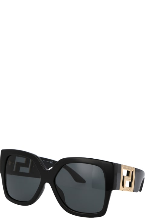 Homeware Versace Eyewear 0ve4402 Sunglasses