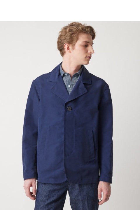 Homeware doppiaa Aabano Waterproof Nylon Jacket