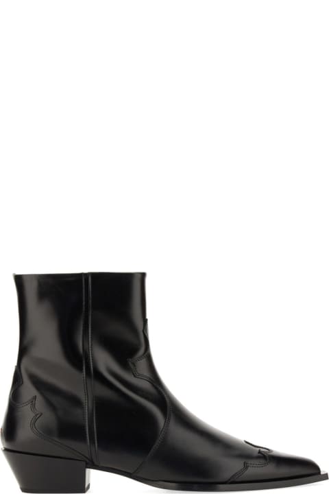 Fashion for Women aeyde Hester Boot
