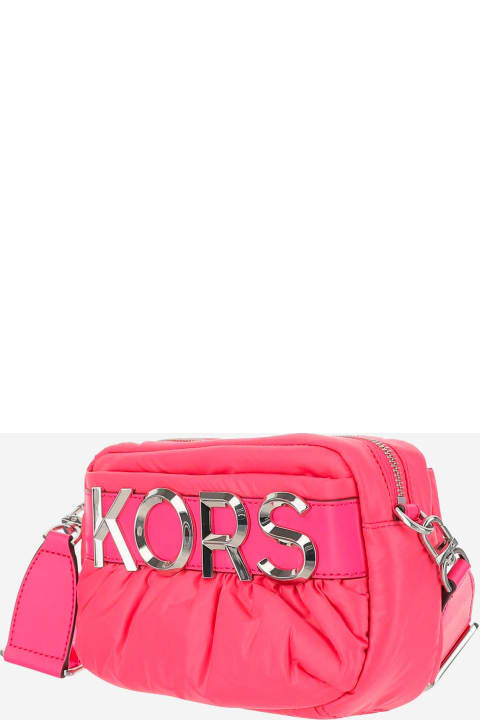 أدوات منزلية MICHAEL Michael Kors Camera Bag With Logo