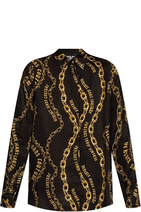 Homeware Versace Jeans Couture Versace Jeans Couture Shirt