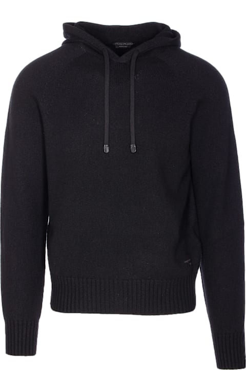 Homeware Tom Ford Seameless Hoodie