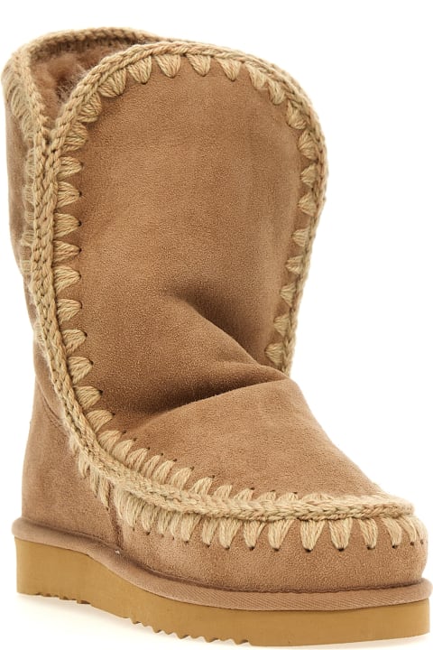 Homeware Mou 'eskimo 24' Ankle Boots