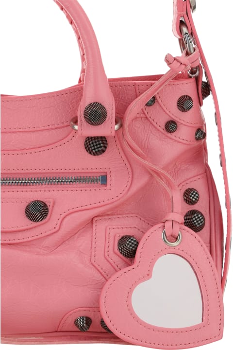 Balenciaga Neo Cagole Tote Bag | italist