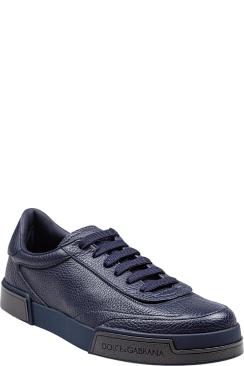 Homeware Dolce 
Gabbana Portofino Yatch Sneakers
