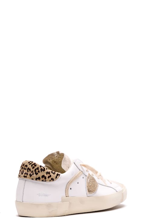 Philippe Model Prsx Sneakers