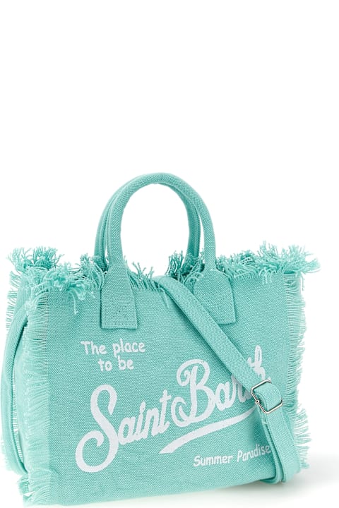 MC2 Saint Barth Totes for Women MC2 Saint Barth 'colette' Handbag