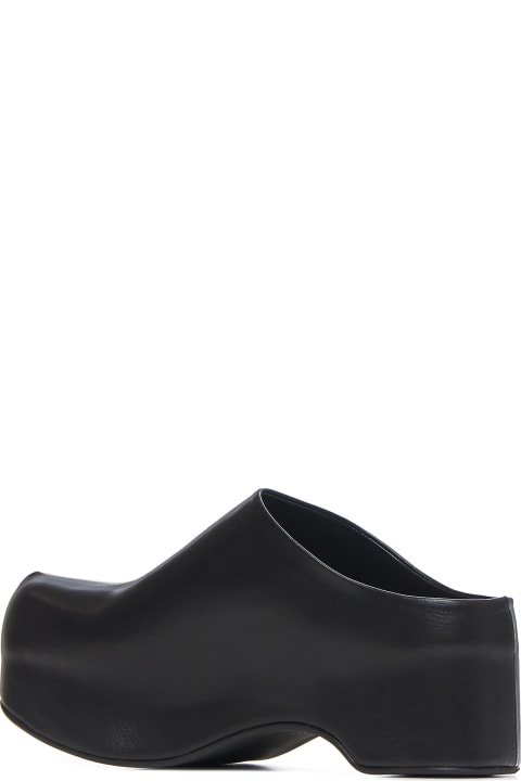 أدوات منزلية Marni Chunky Clog Sabot