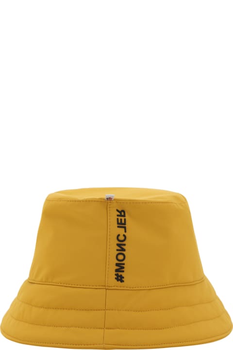 Moncler Grenoble Hats for Men Moncler Grenoble Bucket Hat