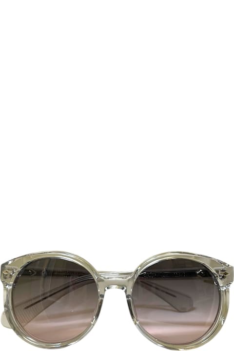 Jacques Marie Mage for Kids Jacques Marie Mage Jacques Marie Mage - Factory Sunglasses