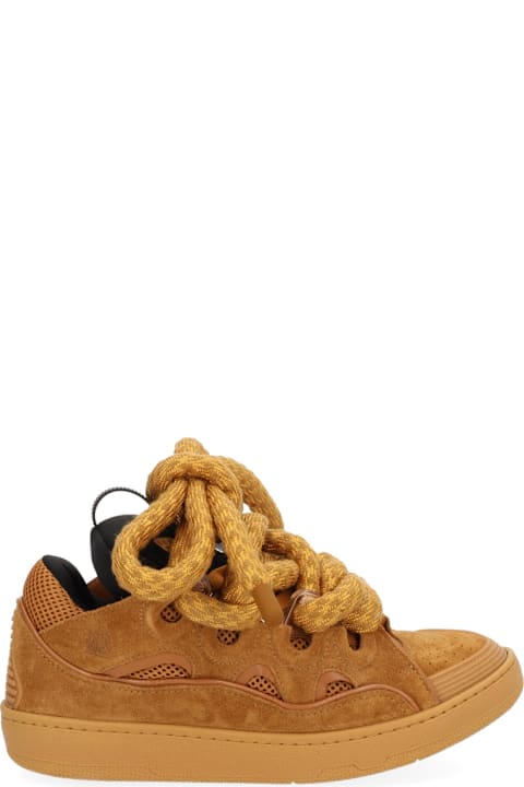 Lanvin Sneaker "curb"