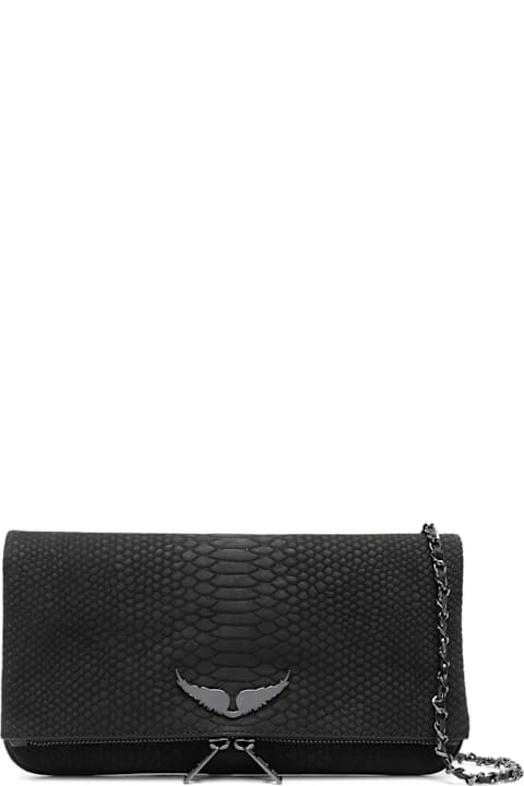 Zadig 
Voltaire for Kids Zadig 
Voltaire Bag