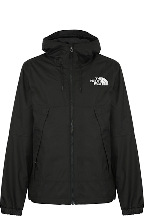 The North Face Coats & Jackets for Men The North Face New Montain Q Jacket