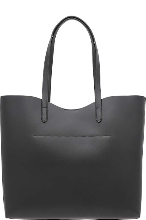 Il Bisonte for Men Il Bisonte Leather Tote