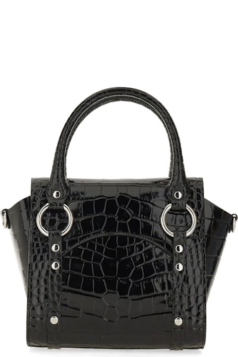 Vivienne Westwood Totes for Women Vivienne Westwood Betty Small Handbag