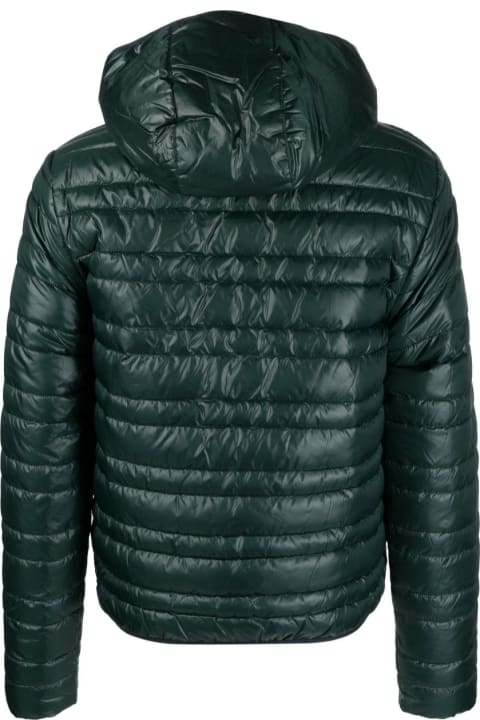 Michael Kors Coats & Jackets for Men Michael Kors Sustainable Rev Lw Puffer