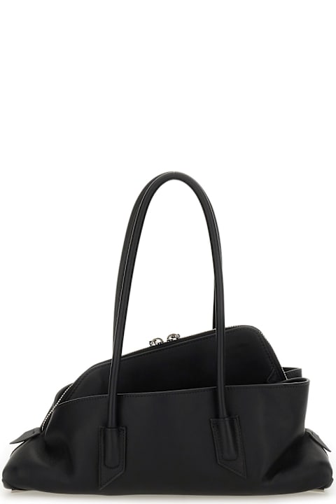 The Attico "the Walk" Bag Small