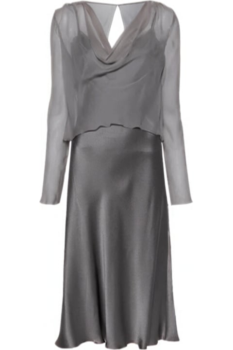 Alberta Ferretti for Women Alberta Ferretti Dress