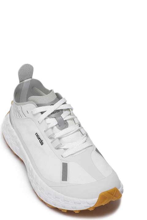 Norda Sneakers for Women Norda 001 - W