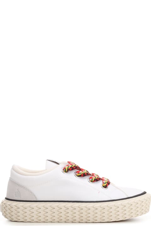 Sneakers for Men Lanvin Low-top Sneakers