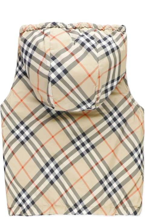 Homeware Burberry Slade Vest