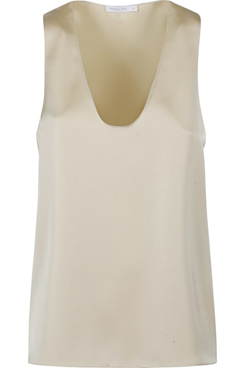 Homeware Patrizia Pepe Tank Top